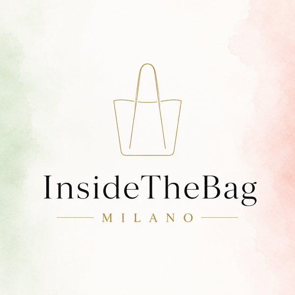 InsideTheBag Milano