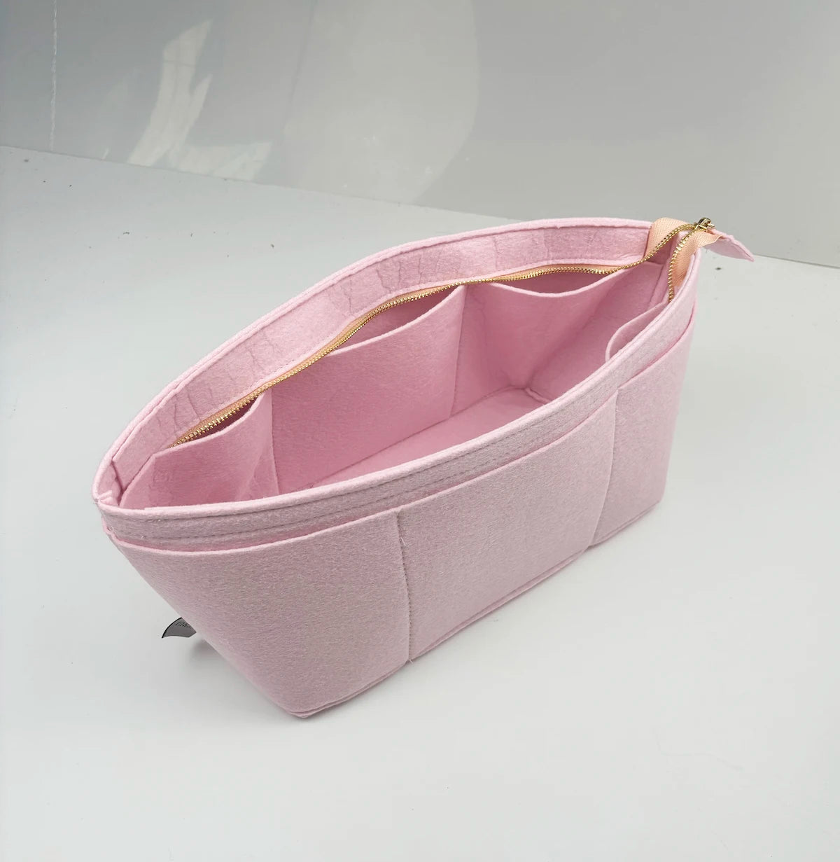 Louis Vuitton Neverfull Organizer Insert — Custom Fit PM, MM & GM | Inside The Bag Milano