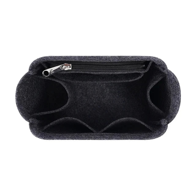 Celine Triomphe Bucket Organizer Insert — Custom Fit (S & M) | Inside The Bag Milano