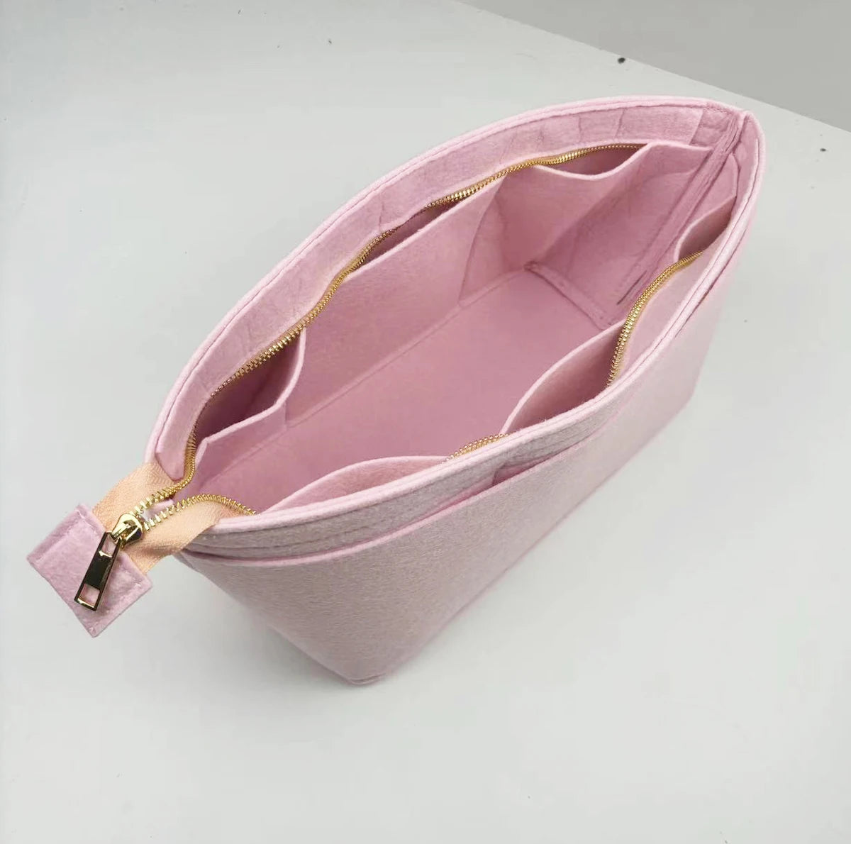 Louis Vuitton Neverfull Organizer Insert — Custom Fit PM, MM & GM | Inside The Bag Milano